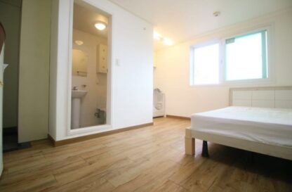 (230125)新村延世大学留学ワンルームハートステイ韓国*4/6階🏡