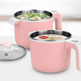マルチ電気ポット