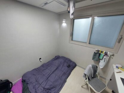 (230202)ソウル大入口駅 ソウル大学校 韓国留学物件探し ハートステイ- *3階🏡