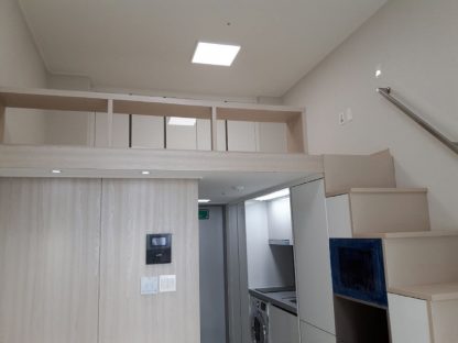 (210329)麻浦区庁駅オフィステルG(ロフト付き)