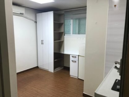 (230201)銅雀区崇実大学校崇実大入口駅 韓国留学ワンルームオフィステル探しハートステイ*2/3階🏡