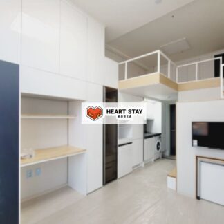 (25.04.11)回基駅オフィステル11/15階🏡