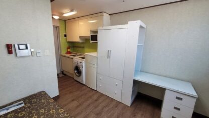 (230126)回基駅市立大学韓国留学売り物ハートステ- *4/5階🏡