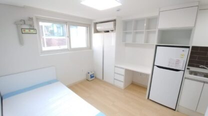 (221230)高麗大学校/誠信女子大入口駅から1分の距離*2/5階🏡