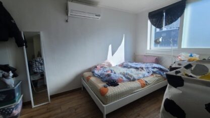(230125)新村延世大学留学通昌ビュー売り物ハートステイ韓国*4/6階🏡