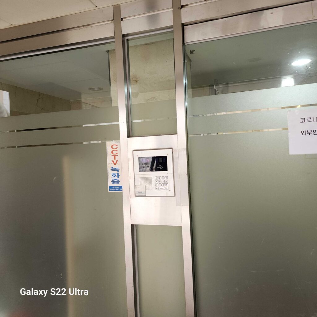 論峴駅 新論峴駅 江南ワンルーム ハートステイ