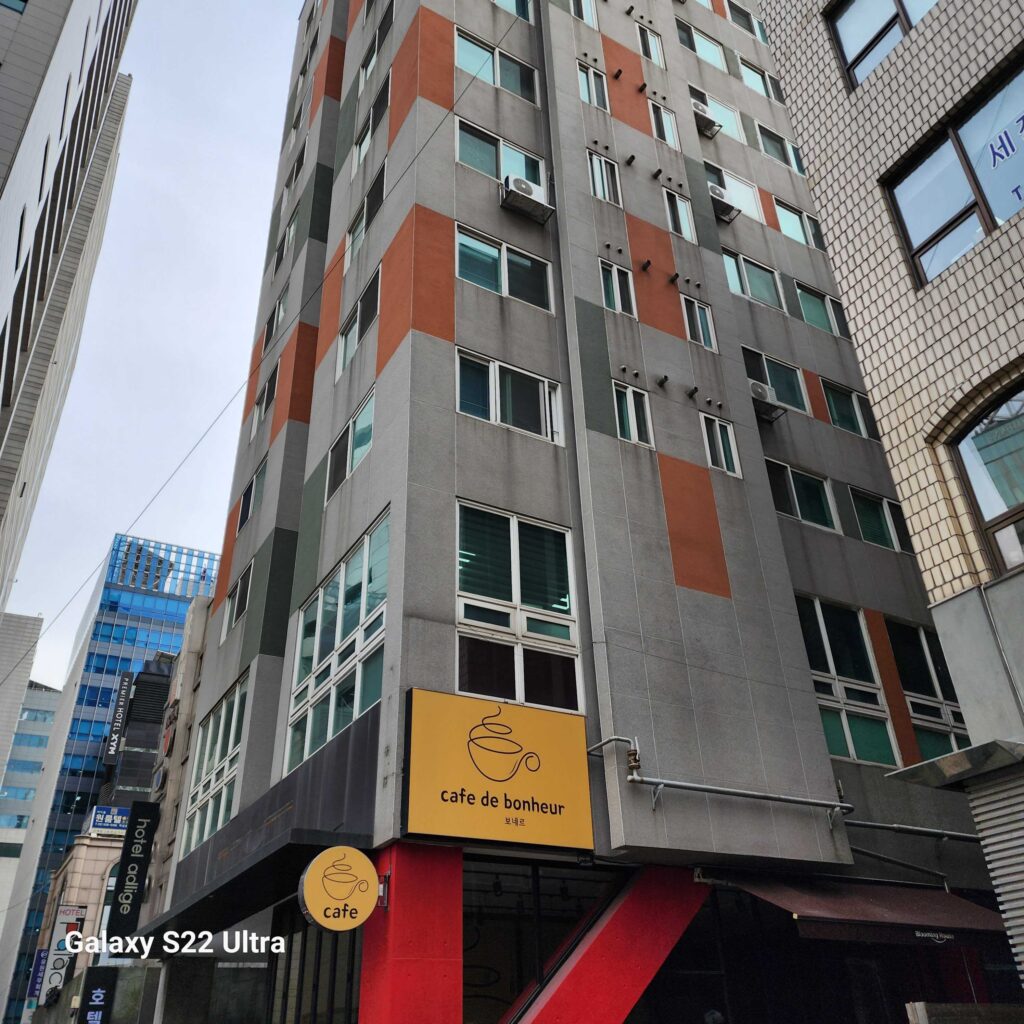 駅三駅 江南 ワンルーム ハートステイ 短期可能 即時入居