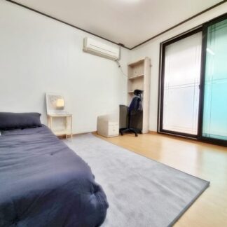 (230201)銅雀区崇実大学校崇実大入口駅 韓国留学ワンルームオフィステル探しハートステイ*4/5階🏡🌈