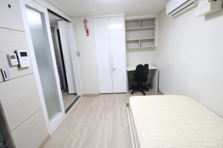 漢陽大学入口駅 厨房分離型ワンルーム