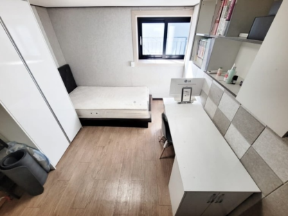(230126)回基駅慶熙大学韓国留学売り物ハートステ- *3/4階🏡