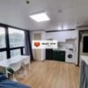 (25.05.09)誠信女子大入口駅オフィステル7/16階🏡 - 画像 (4)