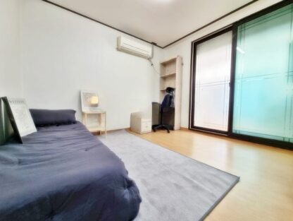 (230201)銅雀区崇実大学校崇実大入口駅 韓国留学ワンルームオフィステル探しハートステイ*4/5階🏡🌈