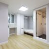 (221227)建国大、世宗大オフィステルI -すべての生活施設が完備された家である。