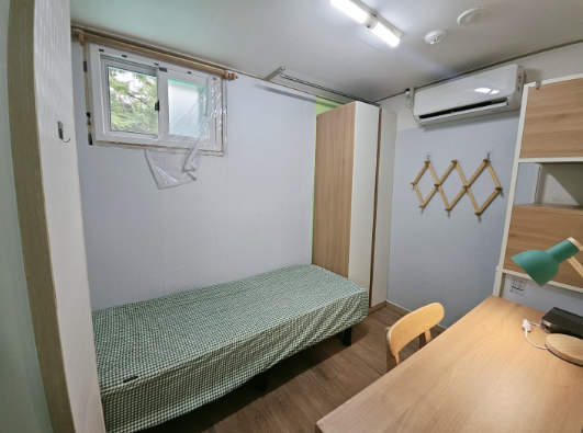 恵化駅 徒歩 10分　コシウォンタイプ2 - 部屋の内部2