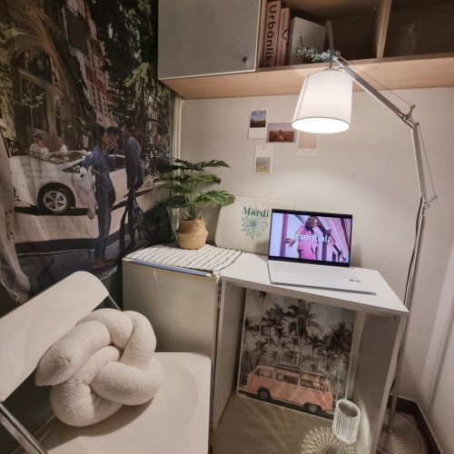 安岩駅+アナム駅+ハートステイコリア+女性専用 (11)